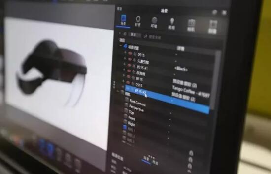 深圳工業(yè)設計師必備裝備之筆記本神獸