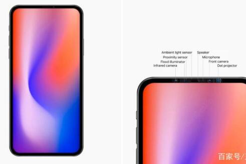 iPhone 12的劉海將不復(fù)存在，工業(yè)設(shè)計將迎來最大升級