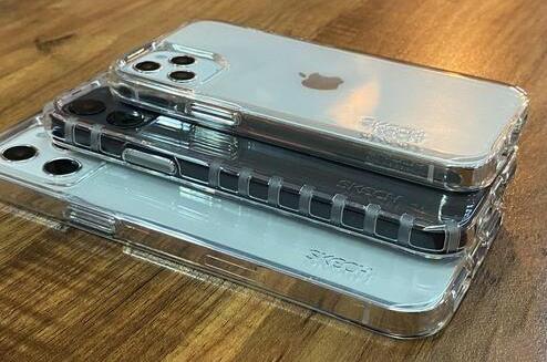 iPhone 12還未發(fā)布，定制公司已經(jīng)推出了SpaceX限量設(shè)計產(chǎn)品